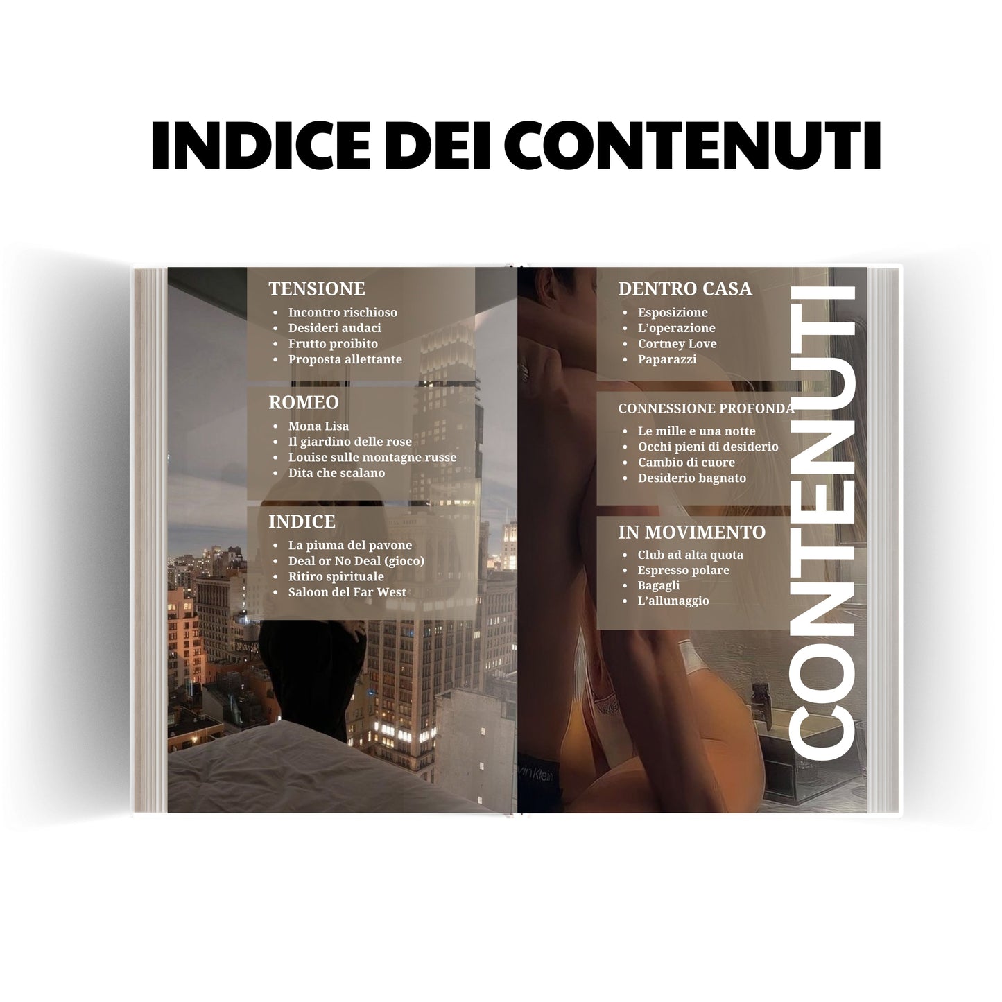 Complete - Bundle